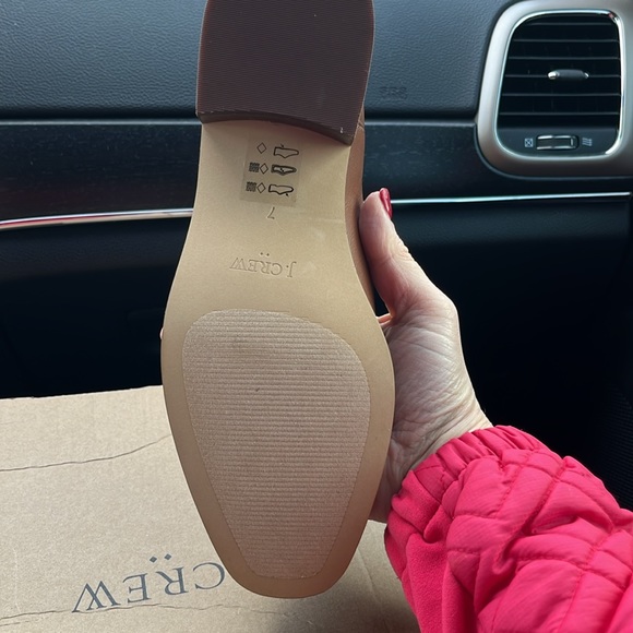 Jcrew brown booties - Picture 3 of 3